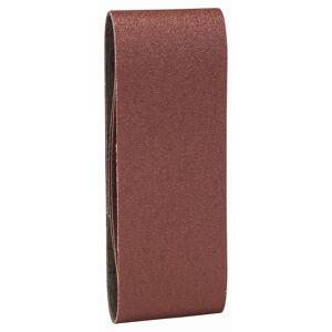 Schleifband 3-teilig 7,5 x 45,7 cm G60