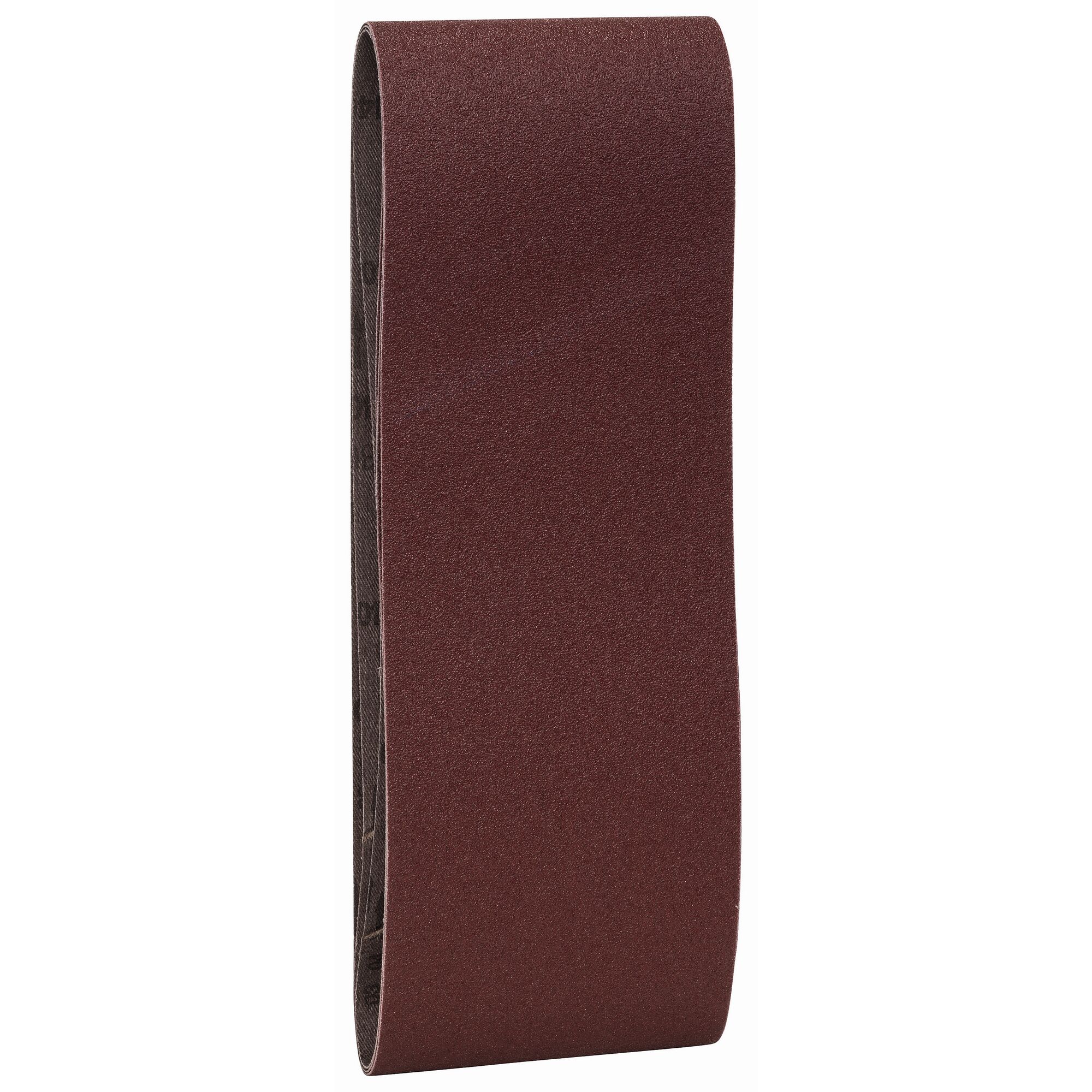 Schleifband 100 x 610 mm, Körnung 40