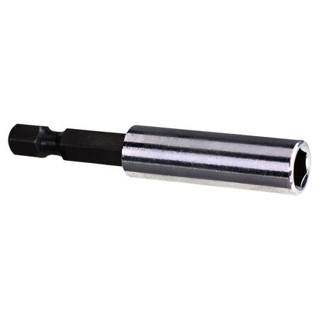2. Bild von Universalhalter 6 cm Außensechskantschaft 1/4\