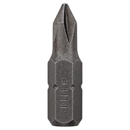 2. Bild von Schrauberbits PH1 25 mm 1/4\