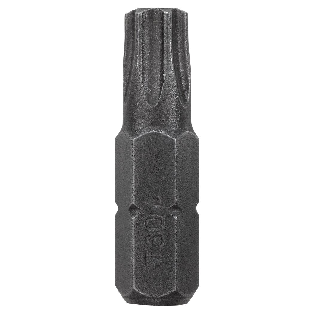 Schrauberbits T30 25 mm 1/4"
