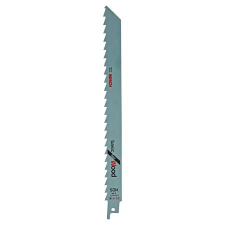 2. Bild von Sägeblätter S1111K HCS 2 Stück