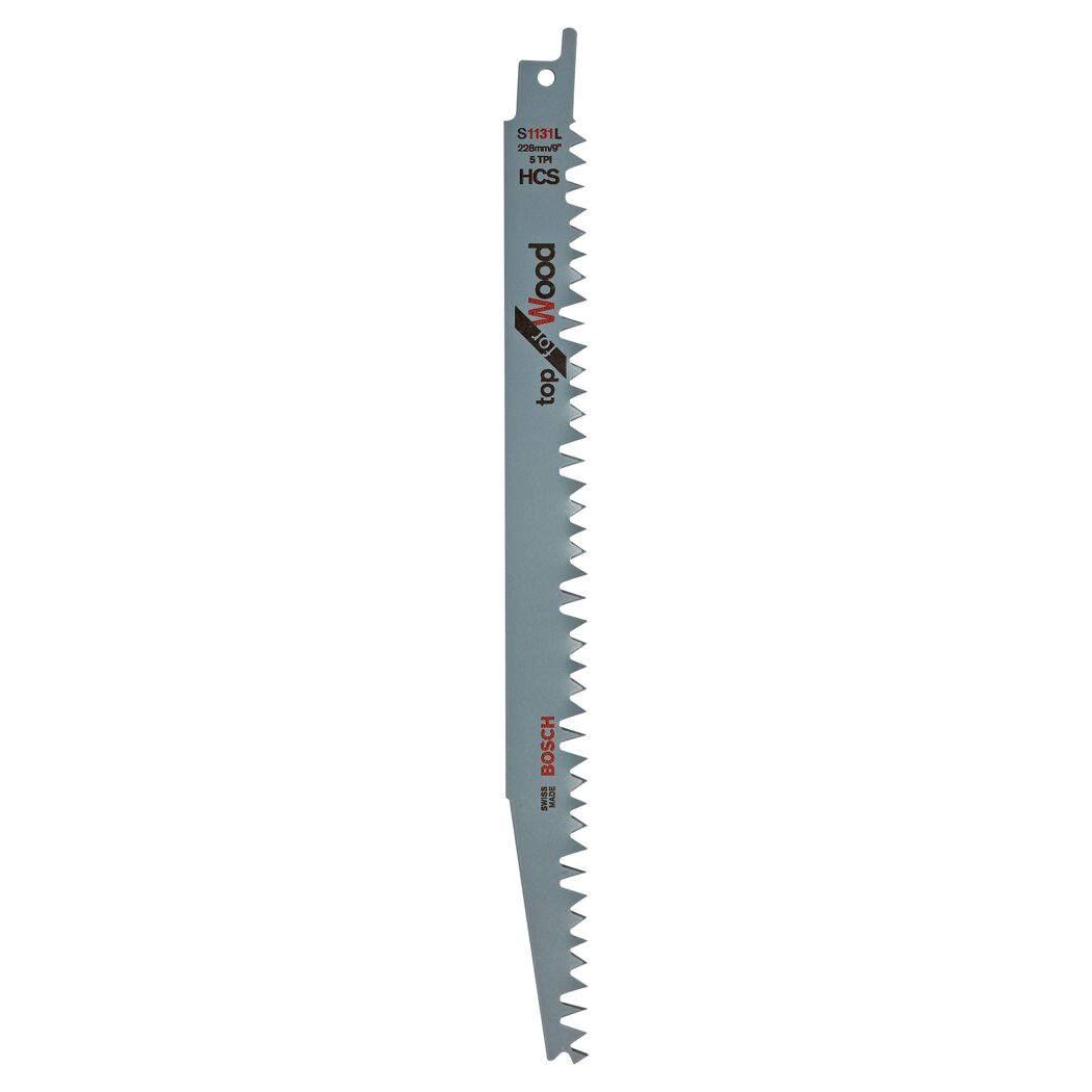 Sägeblatt 5 TPI