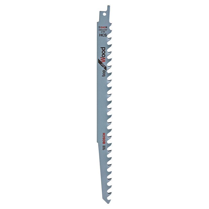 Säbelsägeblatt S 1542 K