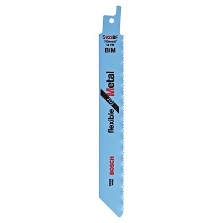 2. Bild von Säbelsägeblatt blau S 922 BF