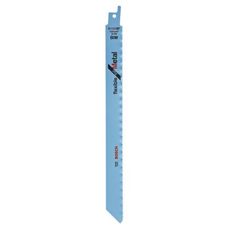 2. Bild von Säbelsägeblatt blau S 1122 BF
