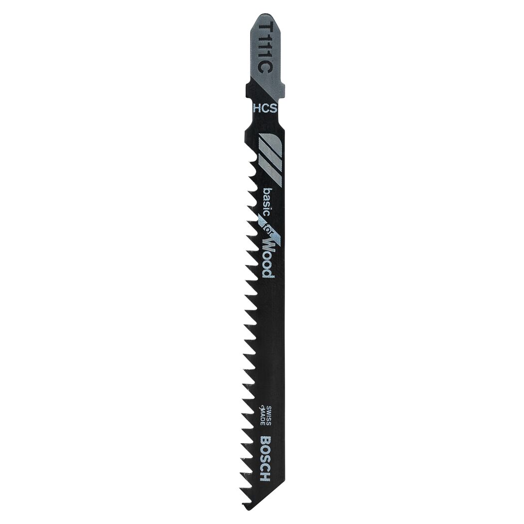 Stichsägeblatt HCS T111C