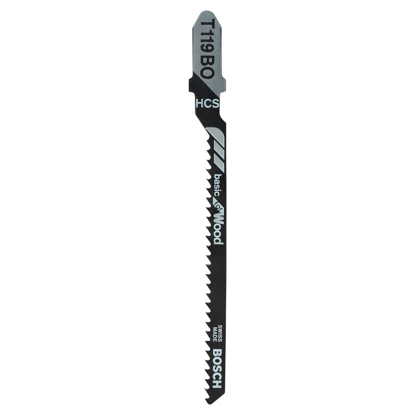Stichsägeblatt HCS T119BO
