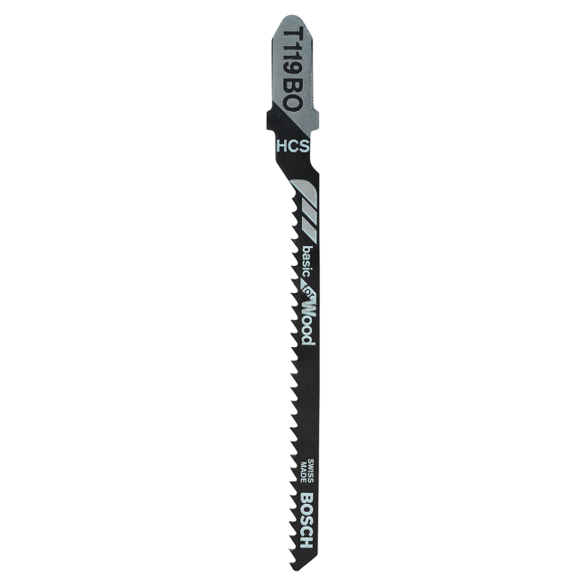 Bild von Stichsägeblatt HCS T119BO