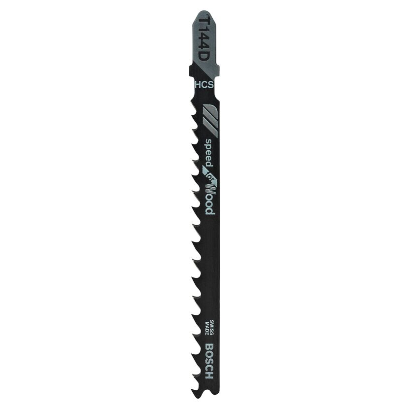 Stichsägeblatt T 144 D Speed for Wood