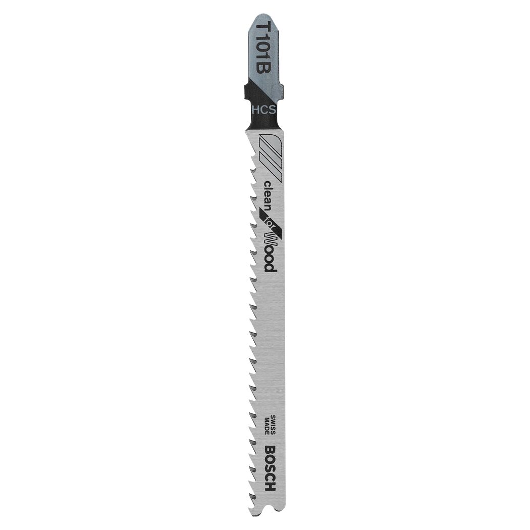 Stichsägeblatt HCS T101B