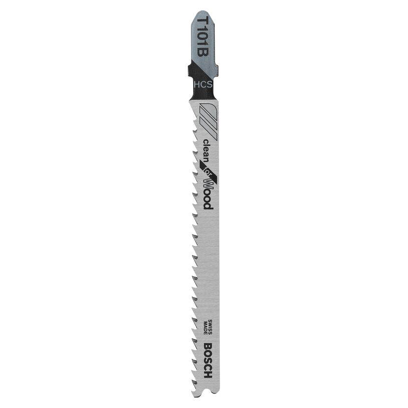 Stichsägeblatt HCS T101B