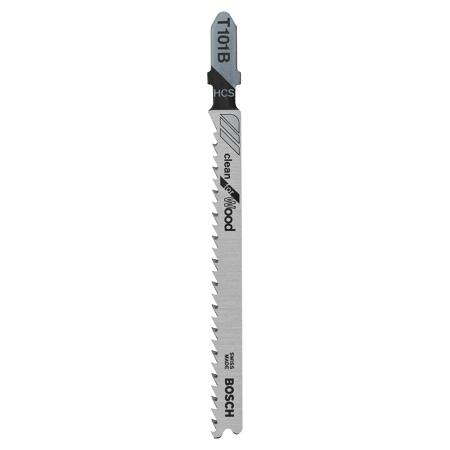 2. Bild von Stichsägeblatt HCS T101B