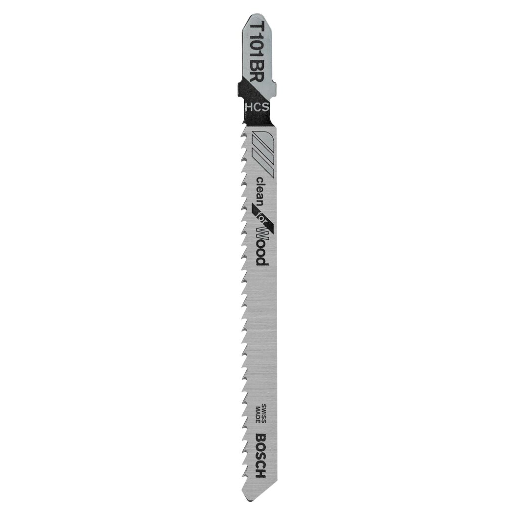 Stichsägeblatt HCS T101BR