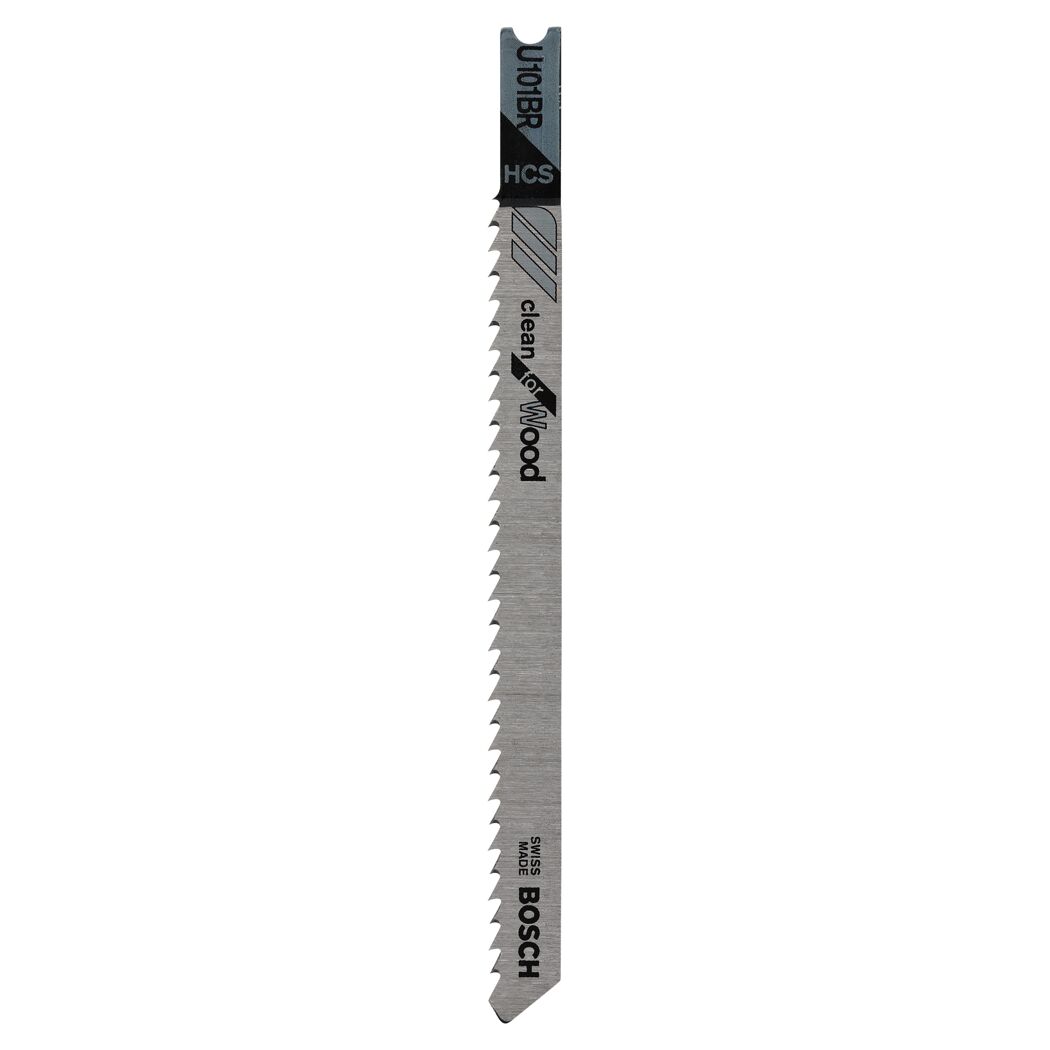 Stichsägeblatt HCS U101BR