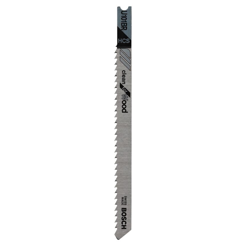 Stichsägeblatt HCS U101BR
