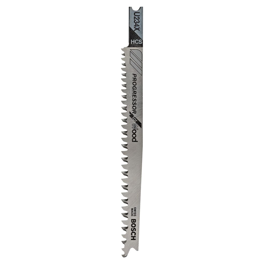 Stichsägeblatt HCS U234X