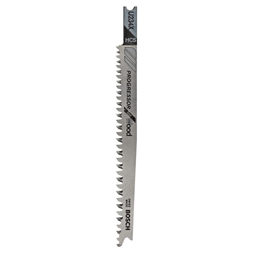 Stichsägeblatt HCS U234X