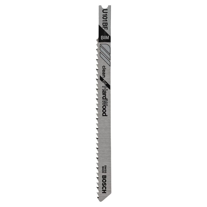 Stichsägeblatt BIM U101BF