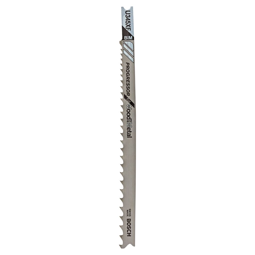 Stichsägeblatt BIM U345XF