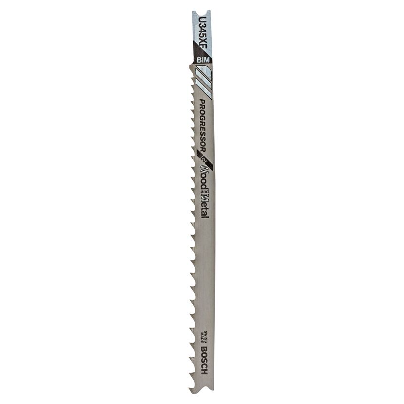 Stichsägeblatt BIM U345XF