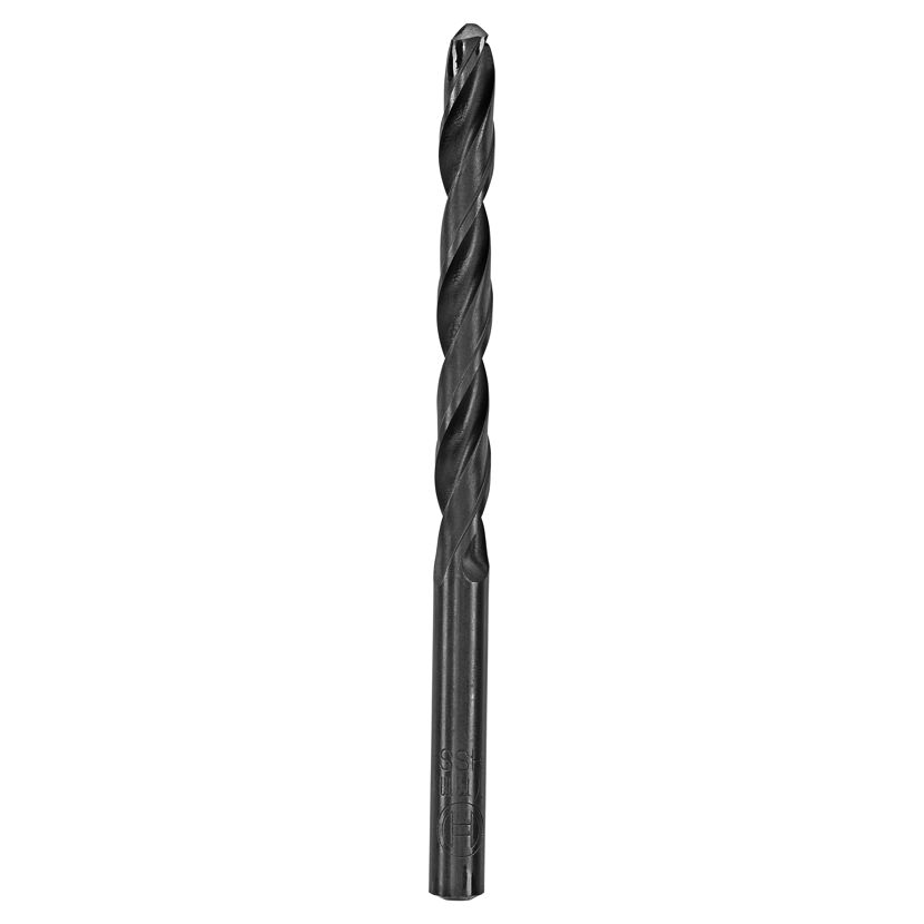 Metallbohrer HSS-R