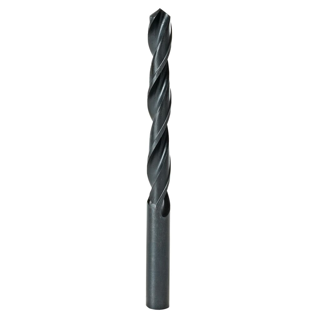 Metallbohrer HSS-R