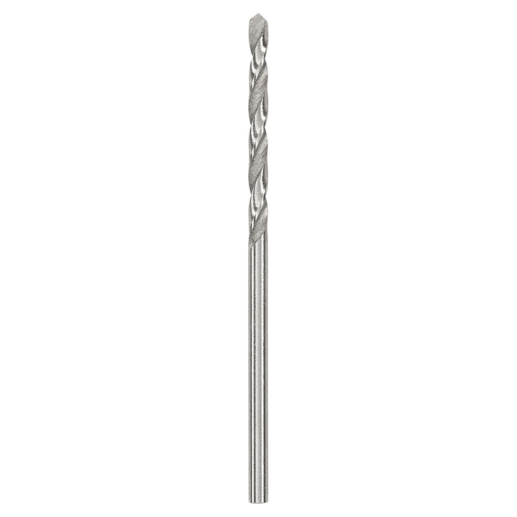 HSS-G-Metallbohrer Ø 2 mm