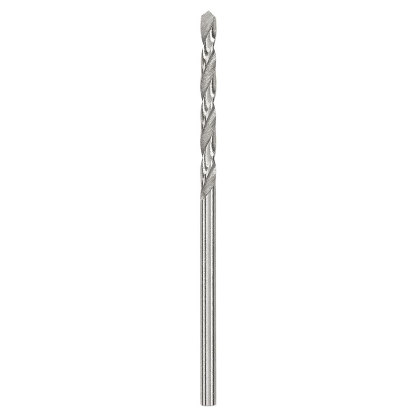 HSS-G-Metallbohrer Ø 2 mm