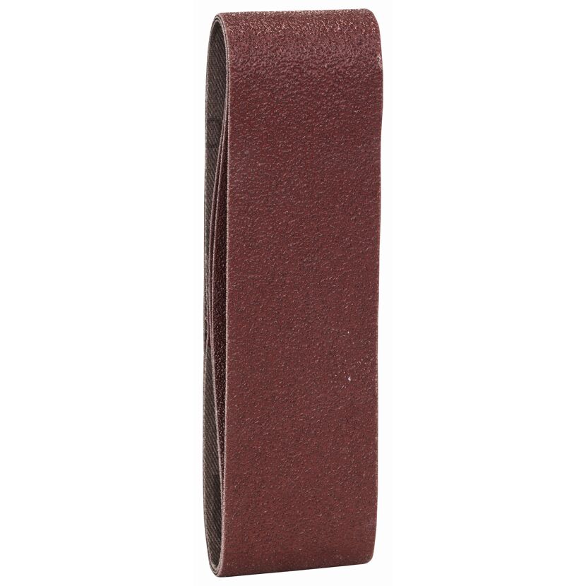 Schleifbandset 3-teilig 4 x 30,5 cm G60/80/120