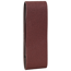 Schleifbandset 3-teilig 6 x 40 cm G60/80/100