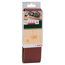 Schleifbandset 3-teilig 6 x 40 cm G60/80/100