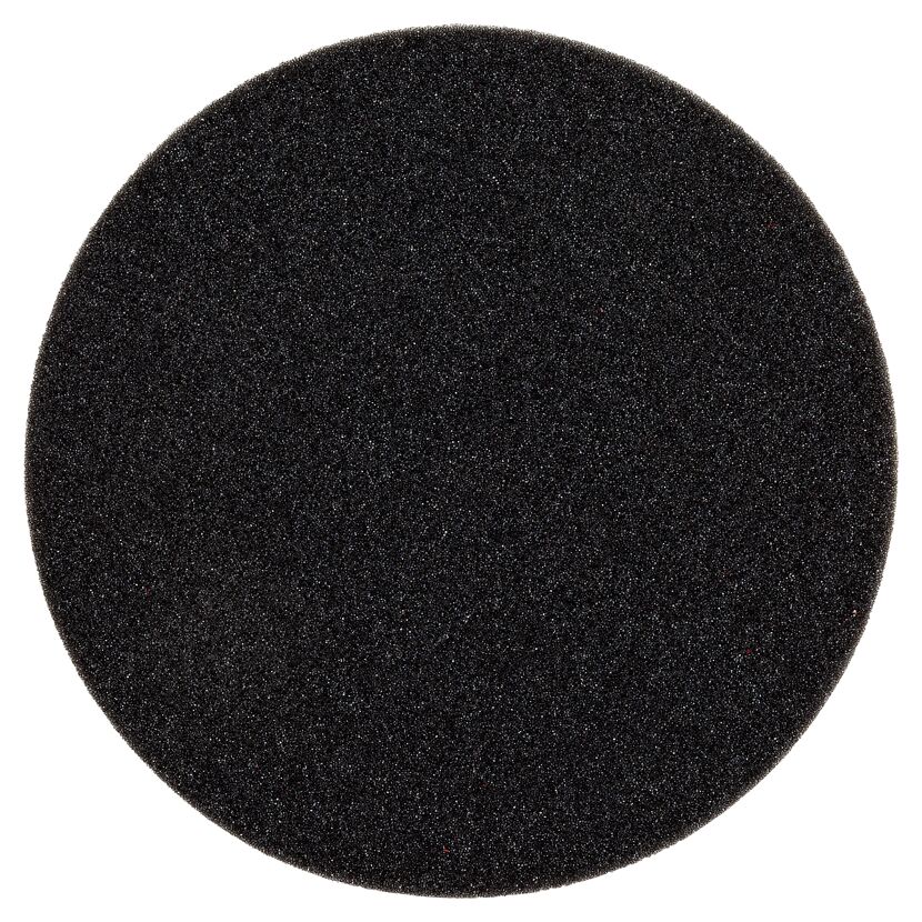 Polierschwamm Ø 12,5 cm