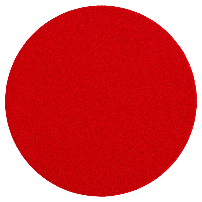 Polierschwamm Ø 12,5 cm