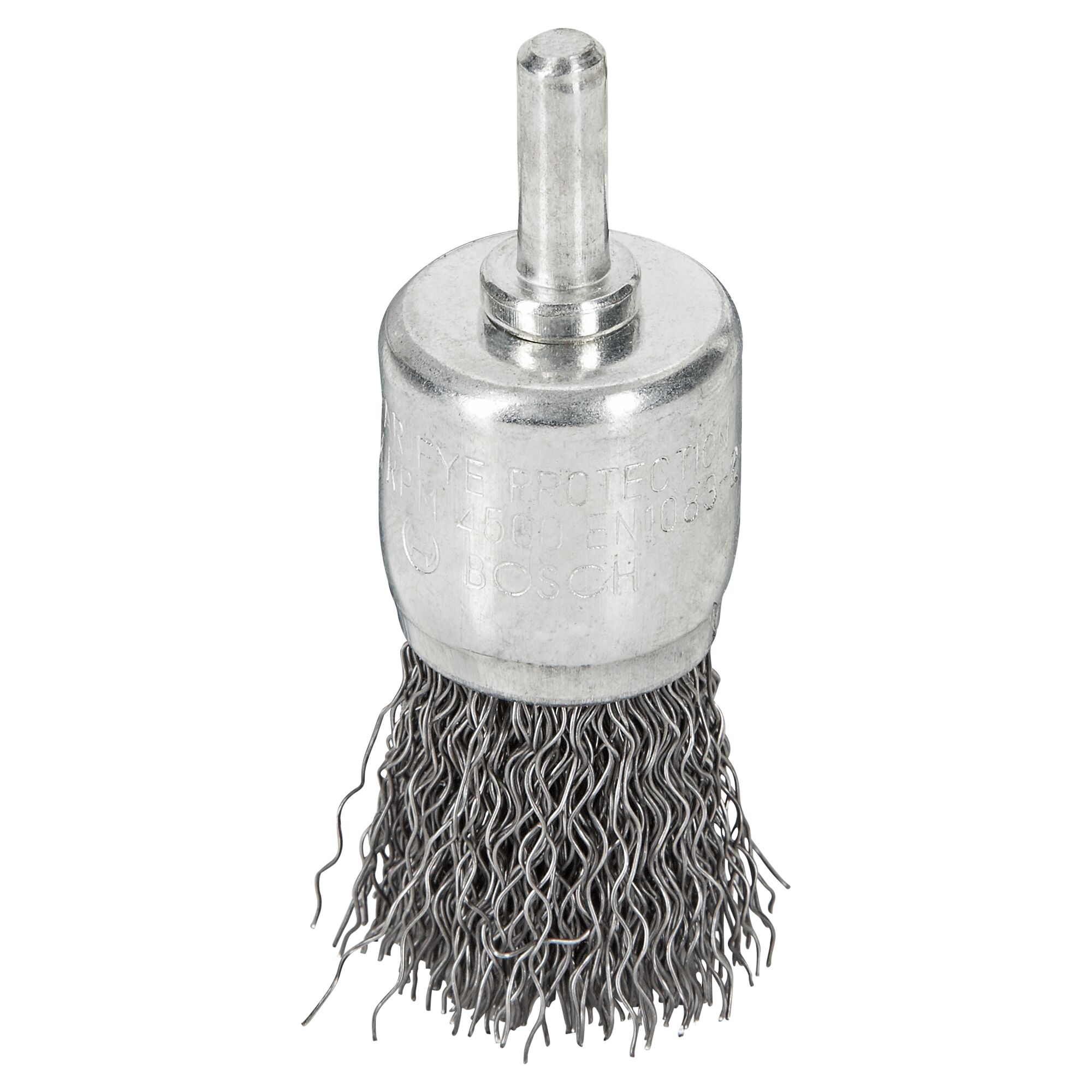 Drahtbürste von Bosch