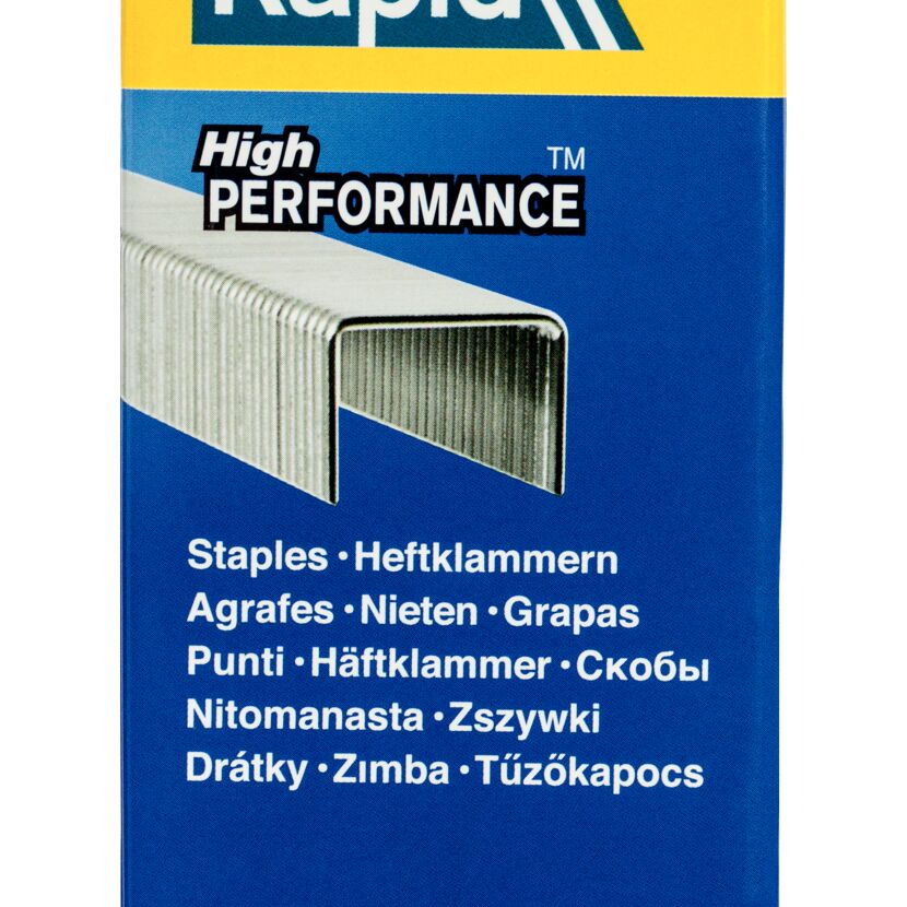 Klammern Typ 53/10 mm 5.000 Stück