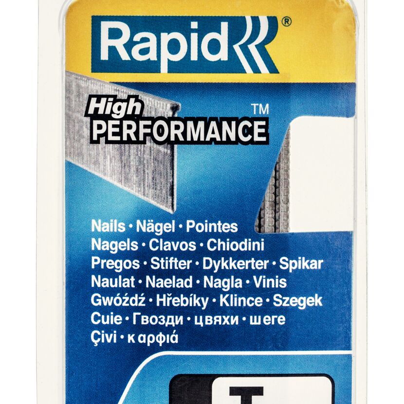 Rapid Typ 8 Nägel im Blister