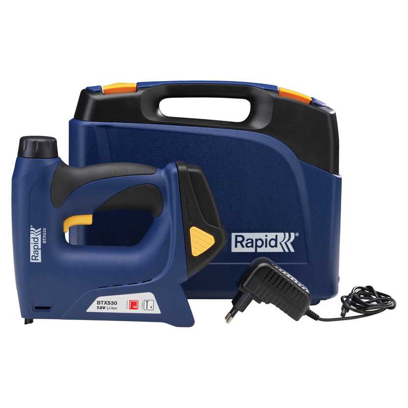 Akkutacker BTX530