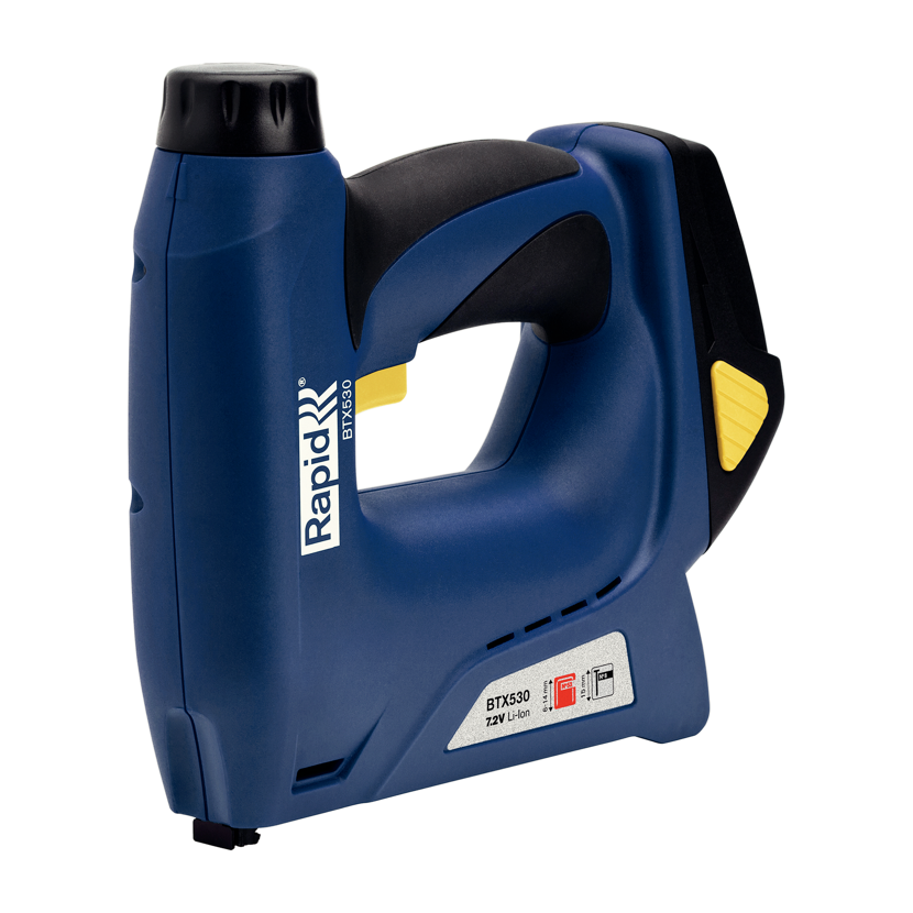Akkutacker BTX530