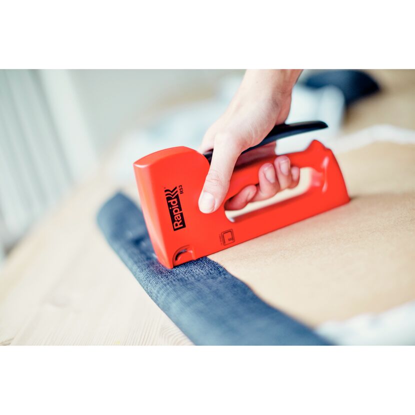 Rapid Handtacker R53