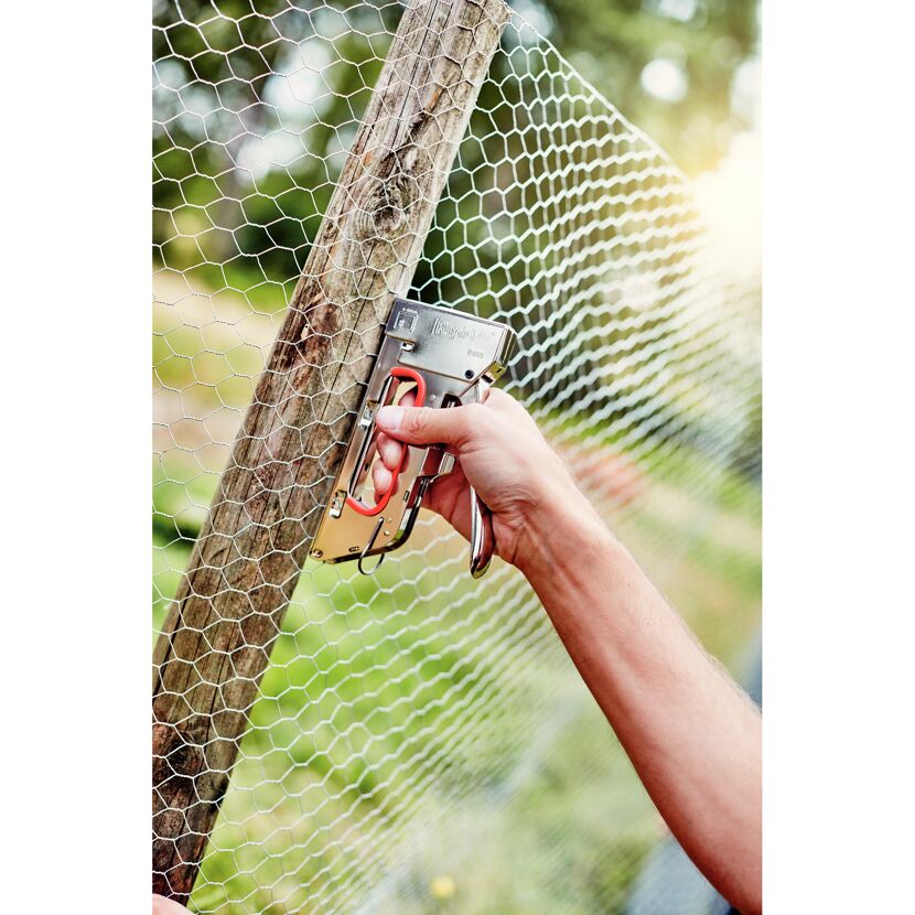 Rapid Handtacker R153