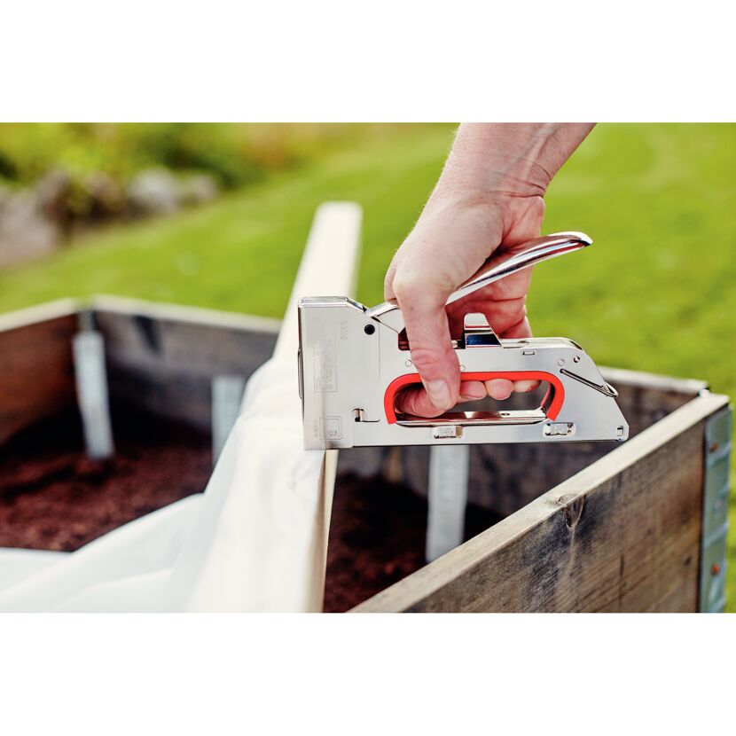 Rapid Handtacker R153