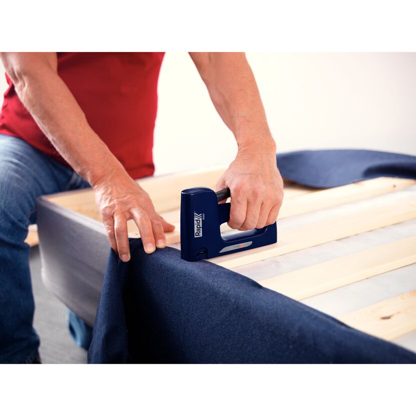 Rapid Handtacker R253