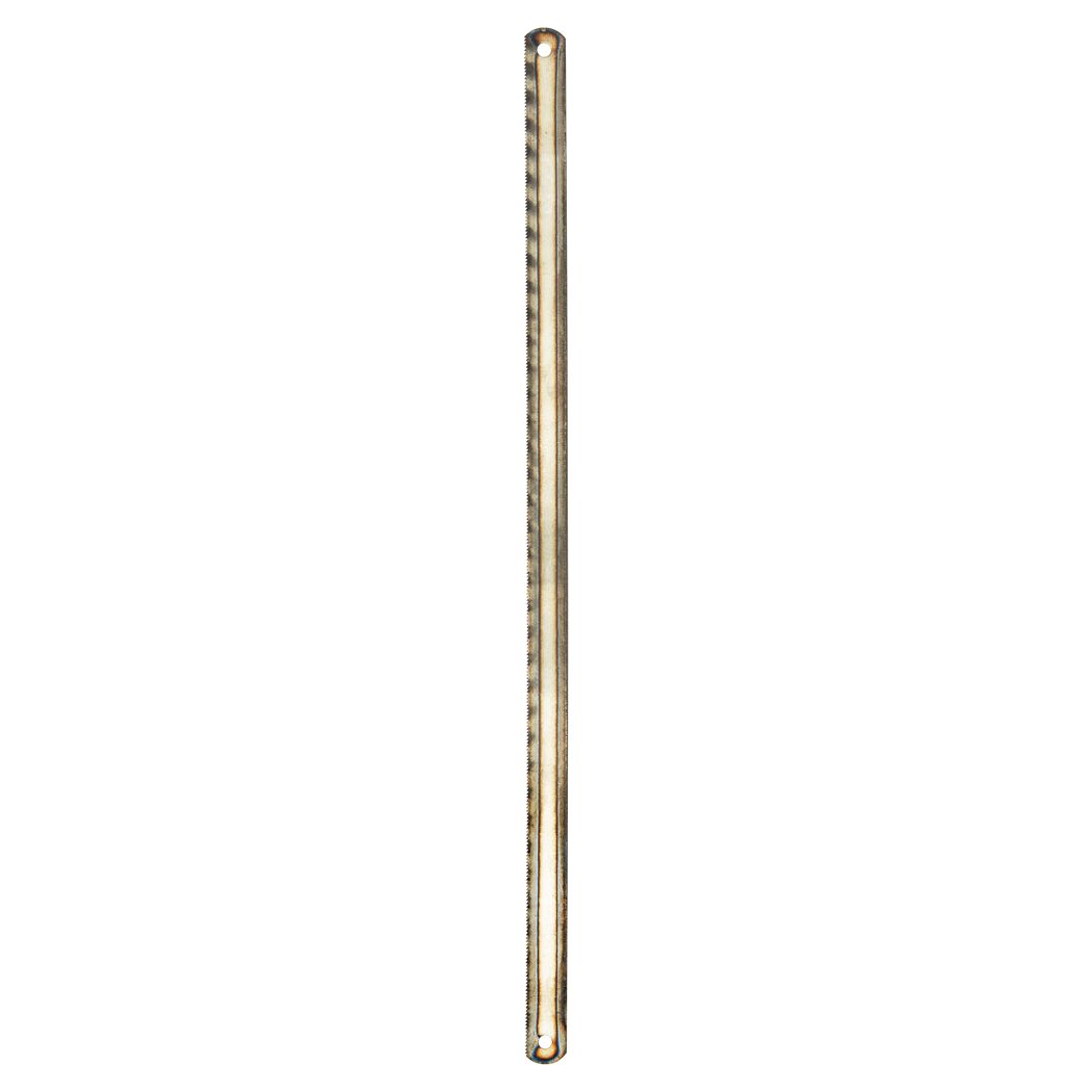 Metallsägeblätter 30 cm 4 Stück
