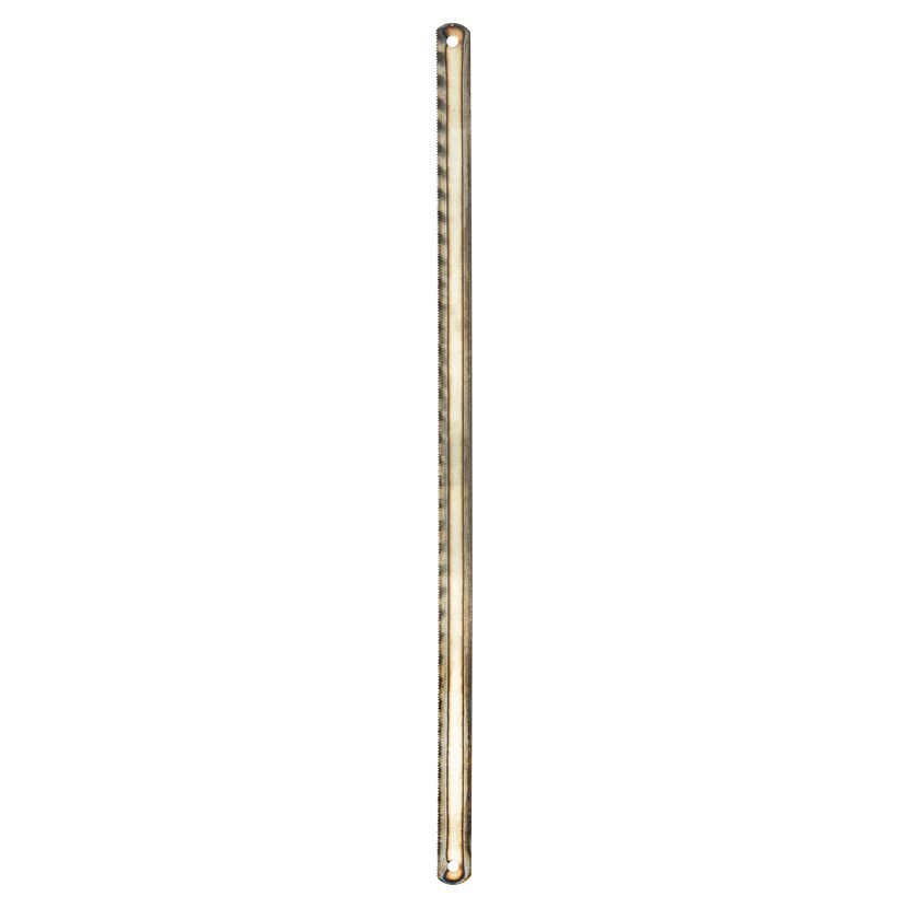 Metallsägeblätter 30 cm 4 Stück
