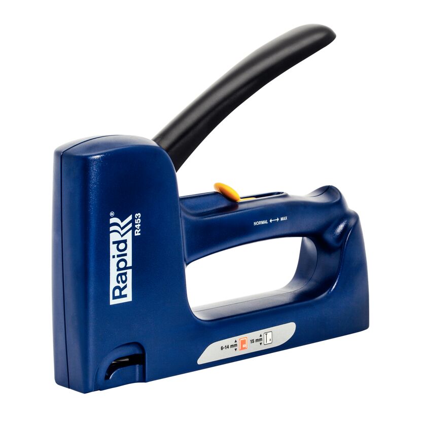 Rapid Handtacker R453