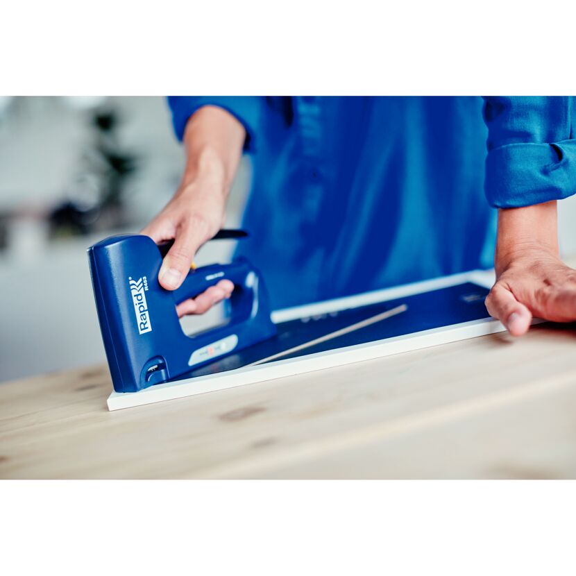 Rapid Handtacker R453
