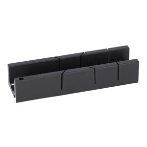 Schneidlade U-Form 24,5 cm Kunststoff