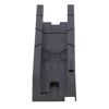 Gehrungslade U-Form 24,5 cm Kunststoff
