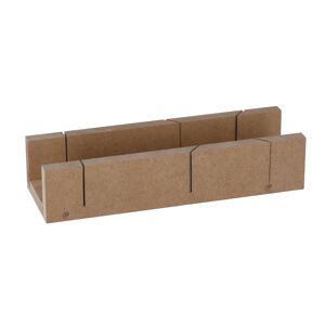Schneidlade U-Form 24,5 x 5,3 cm